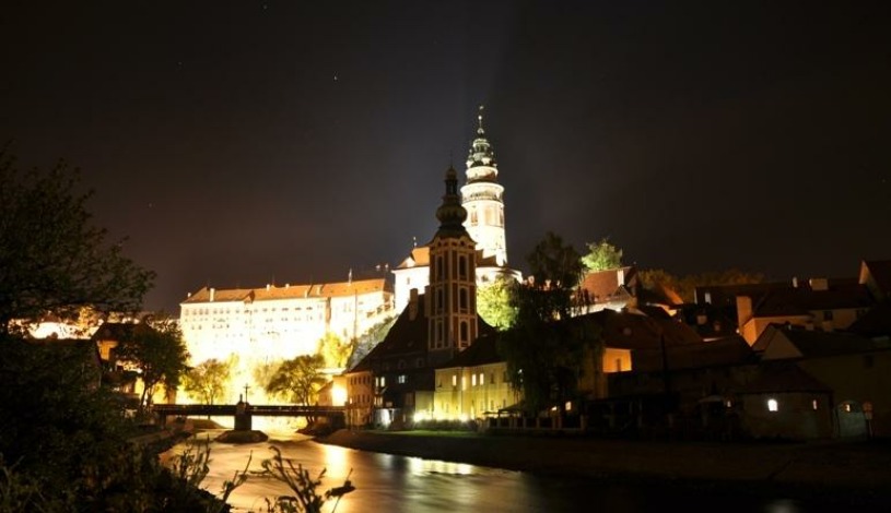 Penzion Podhradí Český Krumlov